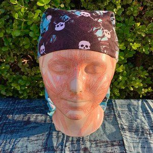 Buff neckwear gaiter UVhigh protection bug slinger